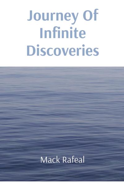 Journey Of Infinite Discoveries
