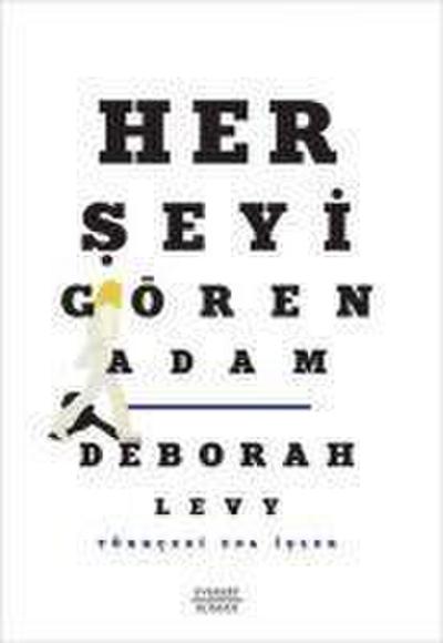 Her Seyi Gören Adam