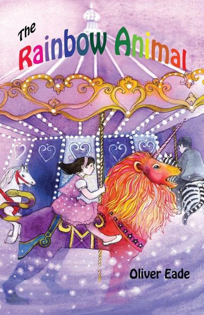 The Rainbow Animal