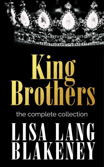 The King Brothers Box Set
