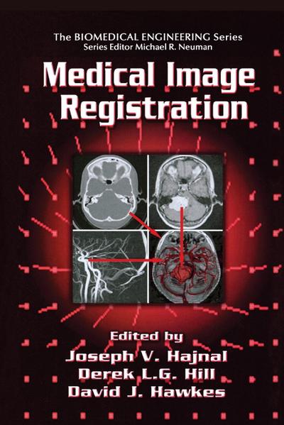 Medical Image Registration