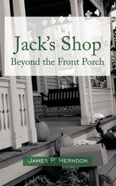 Jack’s Shop