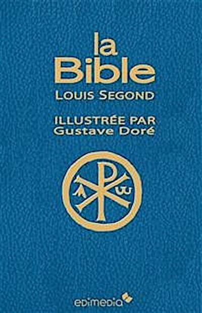 La Bible illustrée par Gustave Doré