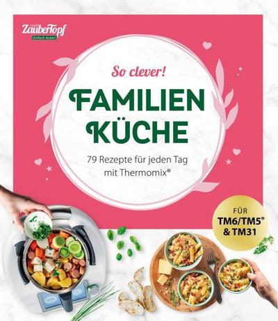 So clever! Familienküche