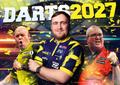 Darts Kalender 2027