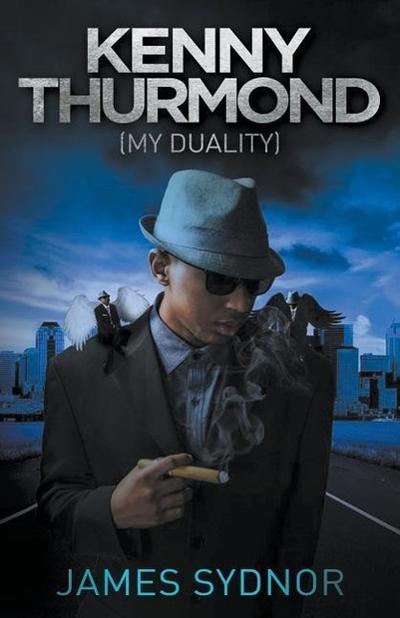 Kenny Thurmond: My Duality