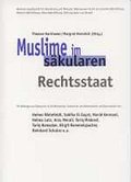 Muslime im säkularen Rechtsstaat - Thomas Hartmann