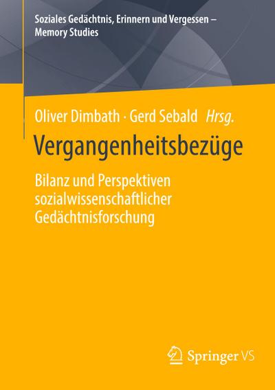 Vergangenheitsbezüge