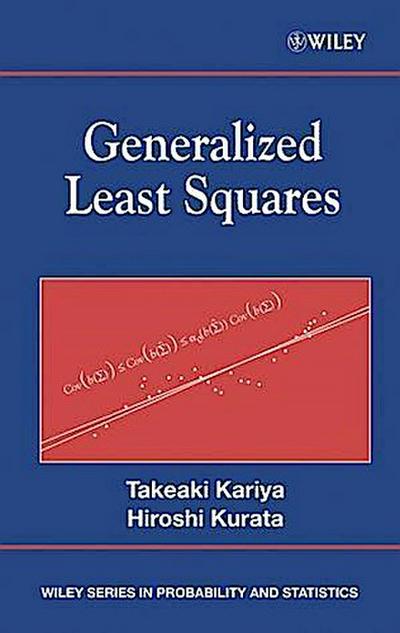 Generalized Least Squares