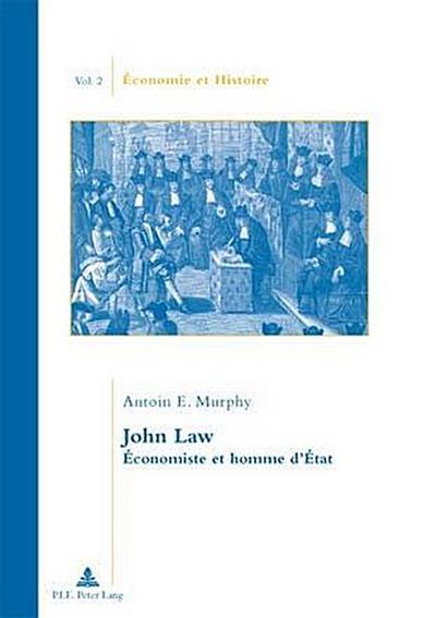 John Law