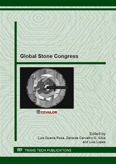 Global Stone Congress