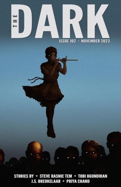 Dark Issue 102