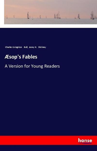 Æsop’s Fables