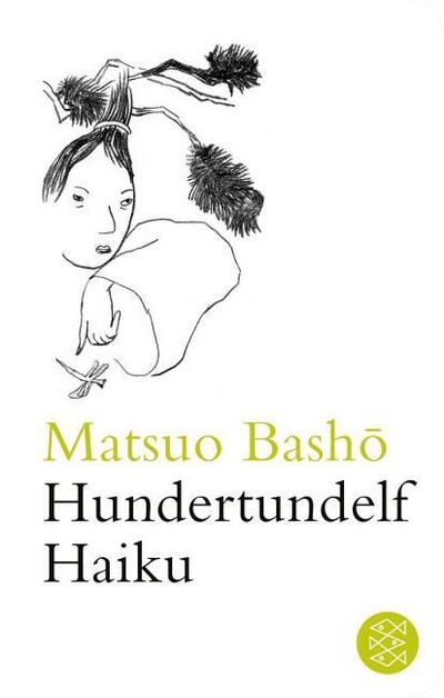 Hundertundelf Haiku