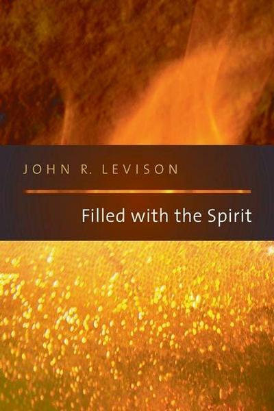 Filled with the Spirit