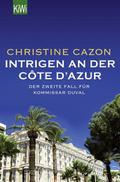 Intrigen an der Côte d’Azur