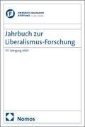 Jahrbuch zur Liberalismus-Forschung