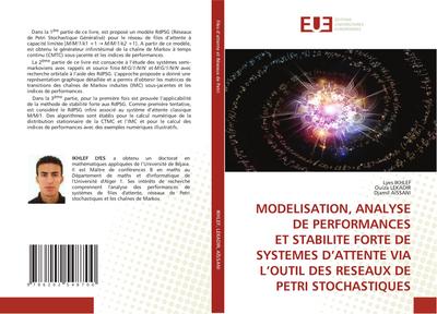 MODELISATION, ANALYSE DE PERFORMANCES ET STABILITE FORTE DE SYSTEMES D’ATTENTE VIA L’OUTIL DES RESEAUX DE PETRI STOCHASTIQUES
