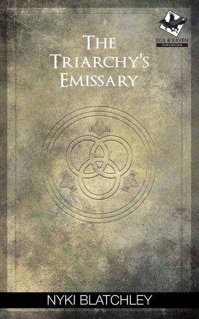 Triarchy’s Emissary
