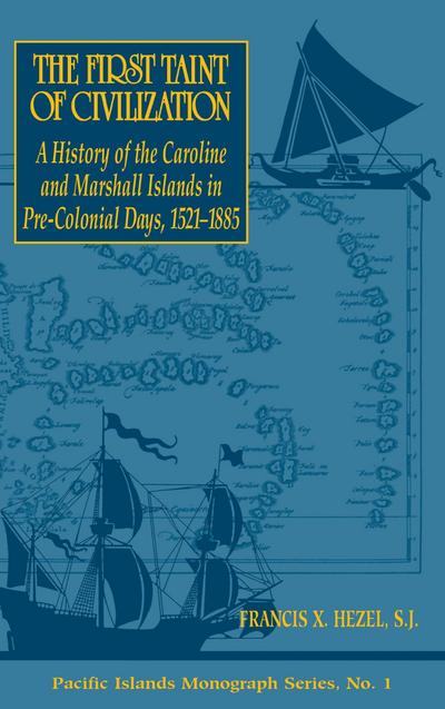 The First Taint of Civilization