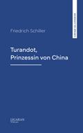 Turandot, Prinzessin von China