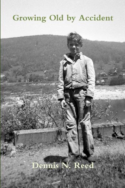 Growing Old by Accident