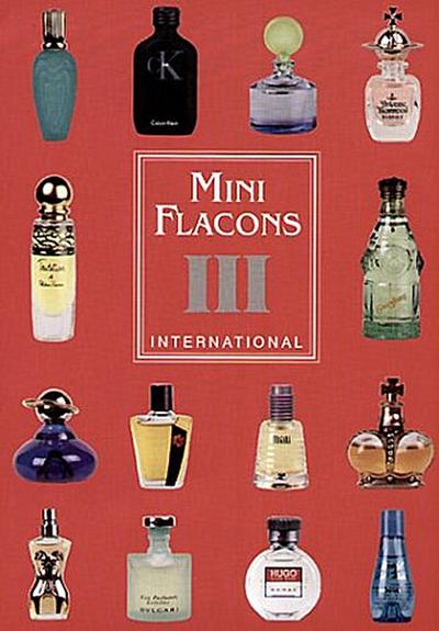 Mini Flacons International 3