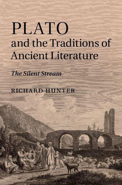 Plato and the Traditions of Ancient             Literature