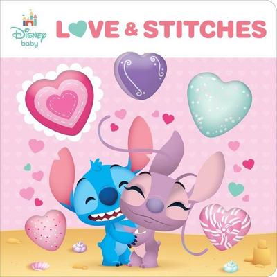 Disney Baby: Love & Stitches