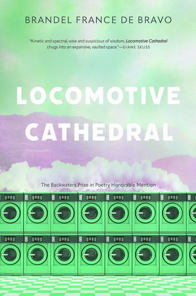 Locomotive Cathedral