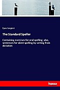 The Standard Speller