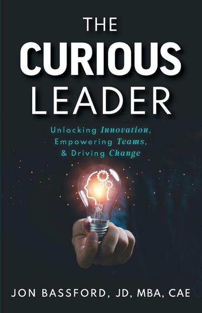 The Curious Leader
