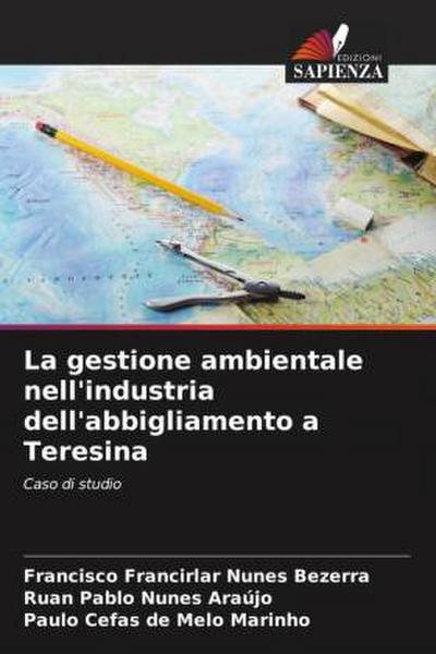 La gestione ambientale nell’industria dell’abbigliamento a Teresina