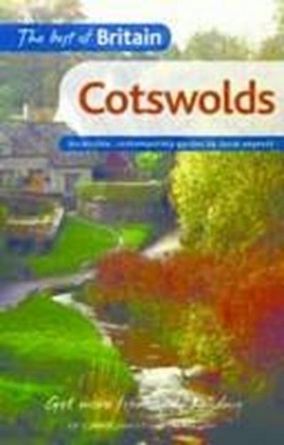 The Best of Britain: Cotswolds