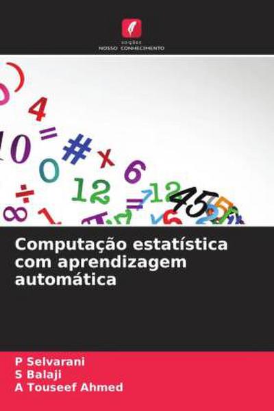 Computação estatística com aprendizagem automática