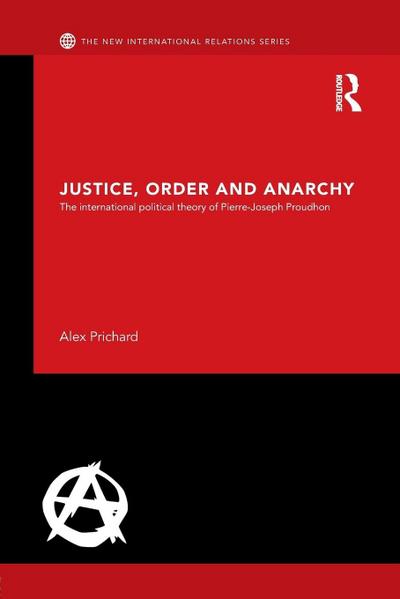 Justice, Order and Anarchy