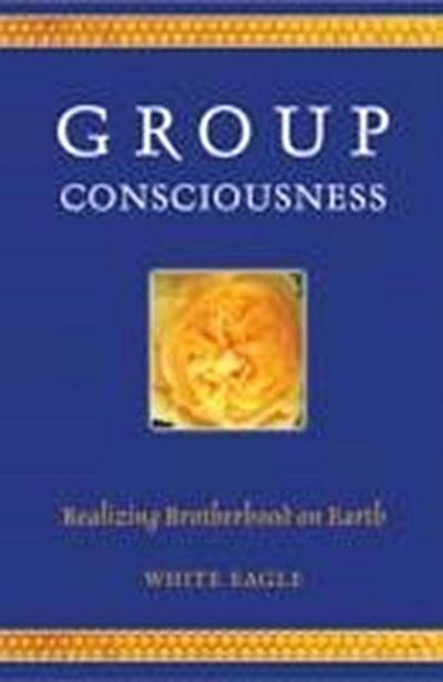 Group Consciousness