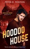 Hoodoo House