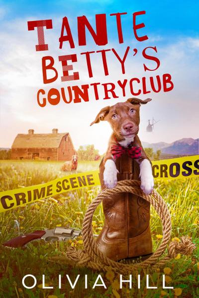 Tante Betty’s countryclub