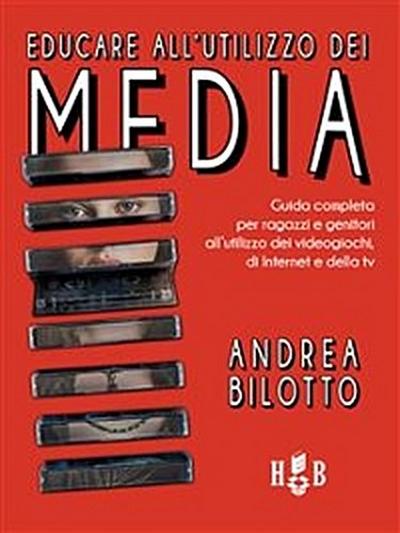 Educare all’uso dei Media