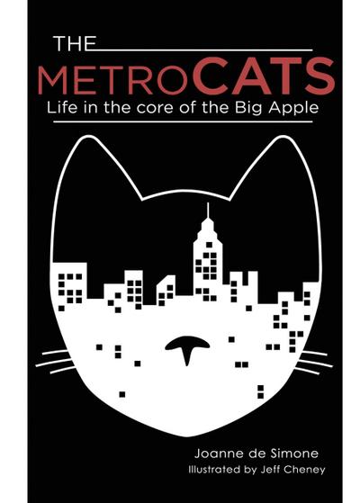 The Metro Cats: Life in the Core of the Big Apple