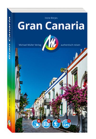 Gran Canaria