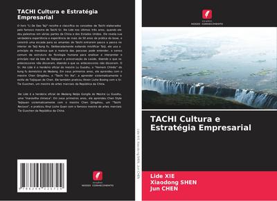 TACHI Cultura e Estratégia Empresarial