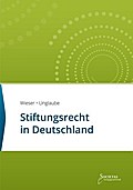 Stiftungsrecht in Deutschland
