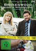 Brokenwood - Mord in Neuseeland