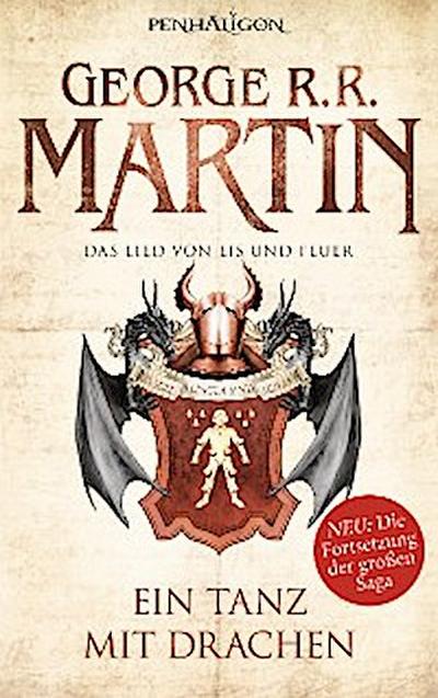 Das Lied von Eis und Feuer 10 (eBook, EPUB) - George R.R. Martin