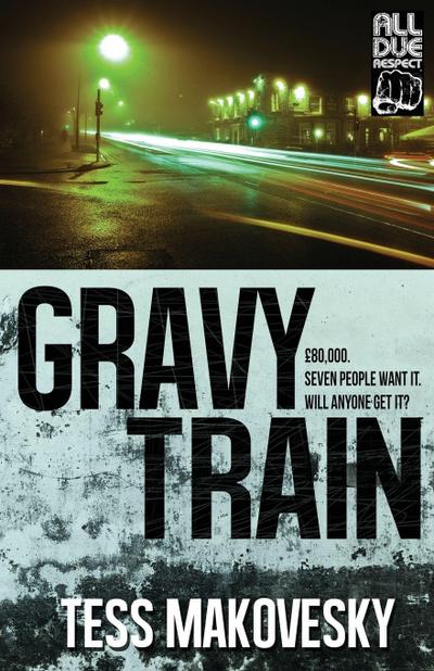 Makovesky, T: Gravy Train