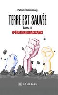 Terre est sauvée - Tome 2