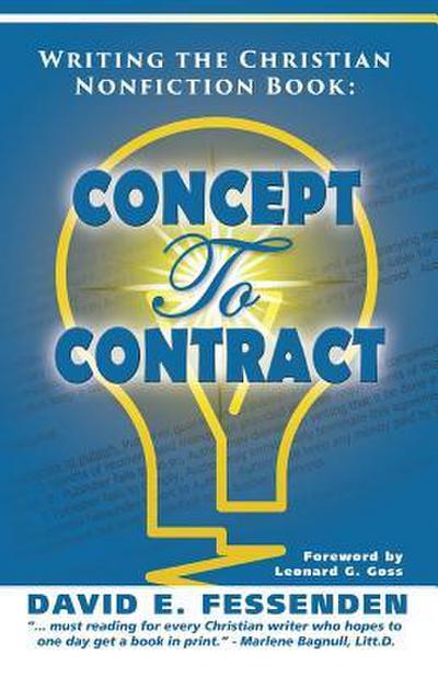 Writing the Christian Nonfiction Book