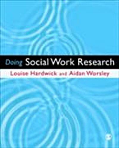 Doing Social Work Research